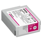 Kép 1/2 - Epson SJIC42P-M tintapatron 1 db Eredeti Magenta