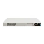 Kép 2/3 - Mikrotik CRS320-8P-8B-4S+RM hálózati kapcsoló Gigabit Ethernet (10/100/1000) Ethernet-áramellátás (PoE) támogatása