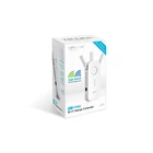 Kép 2/8 - TP-Link RE450 hálózati bővítő Hálózati adóegység Fehér 10, 100, 1000 Mbit/s