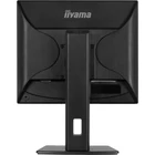 Kép 10/10 - iiyama B1980S-B1 19 hüvelykes TN-panel 1280x1024 250cd/m2 HDMI DP