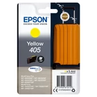 Kép 1/2 - Epson 405 tintapatron 1 db Eredeti Standard teljesítmény Sárga