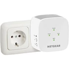 Kép 4/7 - NETGEAR EX6110 Hálózati adó- és vevőegység Fehér 10, 100, 300 Mbit/s