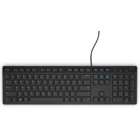 Kép 1/2 - Dell Multimedia Keyboard-KB216 - French (AZERTY) - Black