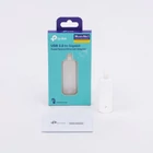 Kép 6/6 - TP-Link UE300 hálózati kártya Ethernet 1000 Mbit/s