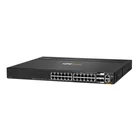 Kép 2/3 - HPE Aruba Networking CX 6200M 24G 4SFP+ Switch Gigabit Ethernet (10/100/1000)