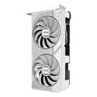 Kép 7/10 - ASUS Dual -RTX5060-O8G-WHITE NVIDIA GeForce RTX 5060 8 GB GDDR7