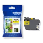 Kép 2/4 - Brother LC-422XLY tintapatron 1 db Eredeti Sárga