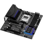 Kép 3/6 - Asrock B650M PG Riptide AMD B650 Socket AM5 Micro ATX