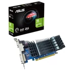 Kép 4/5 - ASUS GT710-SL-2GD5-BRK-EVO NVIDIA GeForce GT 710 2 GB GDDR5