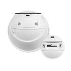 Kép 5/6 - BCS BCS-V-EIP24FSR3L3-AI1(2) 4MP-es IP kupola kamera mikrofonnal és AcuSense technológiával