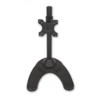 Kép 2/7 - Techly ICA-LCD 3500 Forgatható monitor állvány 13-27” LCD-hez, maximum 10kg-ig