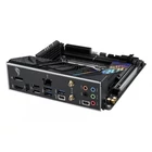 Kép 8/10 - ASUS ROG STRIX B760-I GAMING WIFI Intel B760 LGA 1700 mini ITX