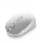 Kép 9/10 - DELL MS7421W egér Kétkezes RF vezeték nélküli + Bluetooth Optikai 1600 DPI