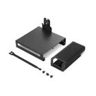 Kép 2/2 - Lenovo 4XF1R07369 rögzítőkészlet Fekete