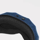 Kép 12/21 - Therabody SleepMask massager Face Black, Blue