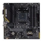 Kép 1/11 - ASUS TUF GAMING A520M-PLUS II AMD A520 Socket AM4 micro ATX