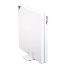 Kép 6/6 - ASUS RT-AX57 Go vezetéknélküli router Gigabit Ethernet Kétsávos (2,4 GHz / 5 GHz) Fehér