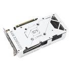 Kép 8/10 - ASUS Dual -RTX5060TI-O16G-WHITE NVIDIA GeForce RTX 5060 Ti 16 GB GDDR7