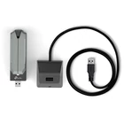 Kép 3/7 - TP-Link BE6500 WLAN 2882 Mbit/s