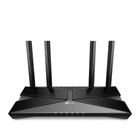 Kép 1/3 - TP-Link EX220 vezetéknélküli router Gigabit Ethernet Kétsávos (2,4 GHz / 5 GHz) Fekete
