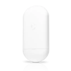 Kép 1/5 - Ubiquiti LOCO5AC-5 Networks NanoStation 5AC Loco 450 Mbit/s Fehér Ethernet-áramellátás (PoE) támogatása (5-pack)
