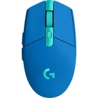 Kép 1/6 - Logitech G 910-006014 egér Játék Jobbkezes Vezeték nélküli RF Optikai 12000 DPI