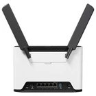 Kép 2/3 - Mikrotik Chateau PRO ax 3548 Mbit/s Szürke, Fehér Ethernet-áramellátás (PoE) támogatása