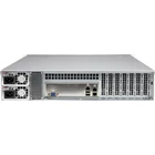 Kép 2/2 - Supermicro CSE-LA25TQC-R609LP számítógép ház Rack Fekete 600 W