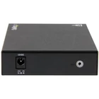 Kép 3/5 - StarTech.com ET91000SM20 hálózati média konverter 2000 Mbit/s 1310 nm Single-mode Fekete