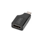 Kép 4/7 - Digitus AK-300450-000-S video digitalizáló adapter 3840 x 2160 pixelek Fekete