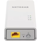 Kép 2/9 - NETGEAR PowerLINE 1000 + WiFi 1000 Mbit/s Ethernet/LAN csatlakozás Wi-Fi Fehér