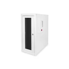 Kép 1/10 - Digitus DN-CC 9002 állvány Szabadonálló állvány Szürke
