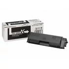 Kép 1/2 - KYOCERA TK-580K festékkazetta 1 db Eredeti Fekete