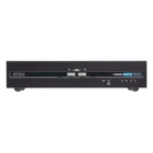 Kép 1/2 - ATEN CS1142H4 KVM kapcsoló Fekete