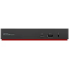 Kép 4/5 - Lenovo 40B10135IT ThinkPad Univerzális Thunderbolt 4 Okos Dokkoló
