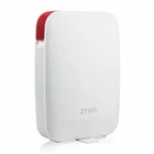 Kép 2/8 - Zyxel USG-LITE 60AX vezetékes router 2.5 Gigabit Ethernet Fehér