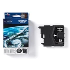 Kép 4/4 - Brother LC985BK tintapatron 1 dB Eredeti Fekete