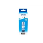 Kép 1/3 - Epson C13T07B240 Eredeti Cián Tinta Patron