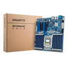 Kép 4/4 - GIGABYTE MZ33-AR0 motherboard Socket SP5 Extended ATX