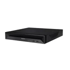 Kép 1/4 - Hanwha QRN-830S hálózati képrögzítő (NVR) Fekete