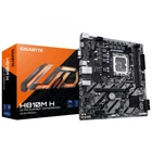 Kép 1/4 - GIGABYTE H810M H alaplap Intel H810 LGA 1851 (Socket V1) Micro ATX