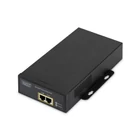Kép 1/5 - Digitus DN-95107 PoE adapter Gigabit Ethernet 55 V