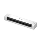 Kép 4/6 - Brother DS-740D szkenner Lapadagolós szkenner 600 x 600 DPI A4 Fekete, Fehér