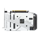Kép 4/13 - ASUS DUAL-RTX3060-O8G-FEHÉR NVIDIA GeForce RTX 3060 8 GB GDDR6