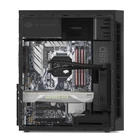 Kép 12/13 - SilentiumPC Armis AR1 Mini Tower Black