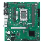 Kép 2/8 - ASUS PRO H810M-C-CSM Intel H810 LGA 1851 (Socket V1) Micro ATX