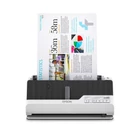 Kép 1/10 - Epson DS-C490 ADF + automatikus dokumentadagolós szkenner 600 x 600 DPI A4 Fekete, Fehér
