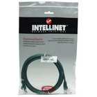 Kép 4/4 - Intellinet 318990 UTP patchcord 2m C5 zöld