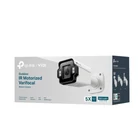 Kép 4/4 - TP-Link InSight S345ZI VIGI 4MP IR Motorised Varifocal Dome Network Camera