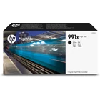 Kép 1/9 - HP 991X eredeti XL tinta - 375ml fekete (M0K02AE)